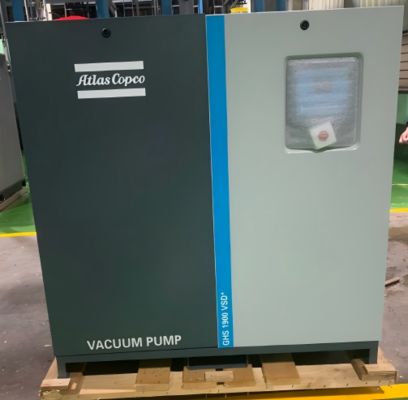 Gürültü 65-80 DB A Ortamları için Sessiz ve Etkili Klima Vakum Pompası GHS 1900 VSD+