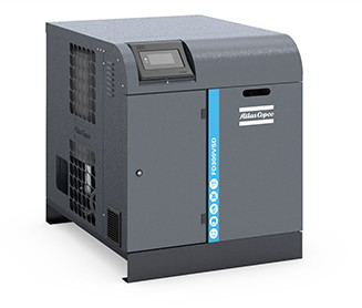 Atlas Soğutma Kurutucusu F330~6600 330l/S~6600l/S 41.8KW 13 Bar