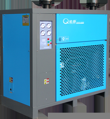 Hava Soğutmalı Yüksek Sıcaklık Soğutmalı Hava Kurutucu Sistemleri 85Nm3/Dk