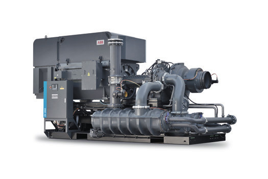 ZH+&ZH630-1600 Sentrifugal Oil Free Atlas Screw Air Compressor For Textiles Mat Gıda Elektronikleri