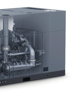 ZH+&ZH630-1600 Sentrifugal Oil Free Atlas Screw Air Compressor For Textiles Mat Gıda Elektronikleri