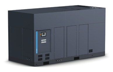 ZH1000~3150 Merkezkaç Atlas vida hava kompresörü Yağsız Atlas Standartlaştırılmış çözüm için 50~60Hz