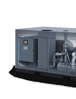 ZH1000~3150 Merkezkaç Atlas vida hava kompresörü Yağsız Atlas Standartlaştırılmış çözüm için 50~60Hz
