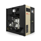 Dayanıklı Yağsız Vidalı Tip Hava Kompresörü Döner E-Serisi E110ne-A7 75-160KW
