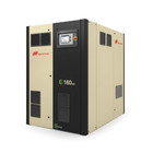Dayanıklı Yağsız Vidalı Tip Hava Kompresörü Döner E-Serisi E110ne-A7 75-160KW