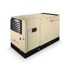 RM220I-A10 Vidalı Tip Hava Kompresörü 220KW Yağlanmış Kararlı Yağsız