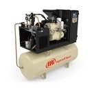 UP6S Pratik Vidalı Tip Hava Kompresörü 11-22KW 380V Yağsız Döner