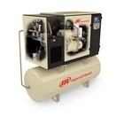 UP6S Pratik Vidalı Tip Hava Kompresörü 11-22KW 380V Yağsız Döner