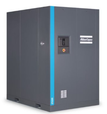 Atlas Copco G Serisi G2-90 Hava Kompresörü Endüstriyel Sıkıştırılmış Hava İhtiyaçları için Mükemmel Çözüm