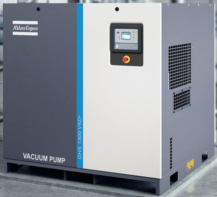 Değişken Hızlı Sürüşle GHS 350-1900 VSD+ Serisi AC Vakum Pompaları