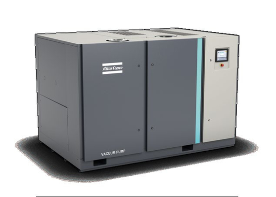 GHS 3800-5400 VSD + AC Vakum Pompası ile birden fazla pompa değiştirin