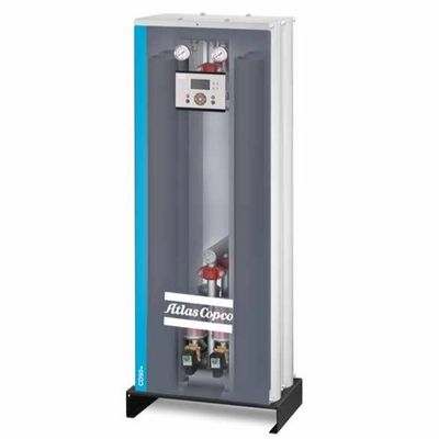 Optimize hava akışı kurutucu hava kurutma makinesi