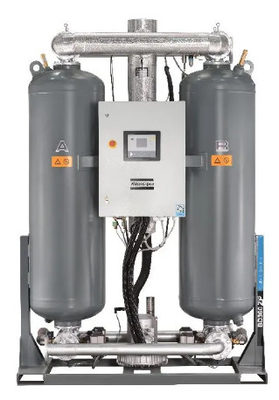 Kurutucu Endüstriyel Hava Kurutucusu 18 M3/min 400V/3Ph/50Hz