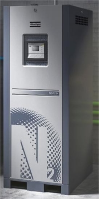 Özelleştirilebilir PSA Azot Jeneratörleri NGP+8-100 N2 Kapasitesi 1.1-162 Nm3/h