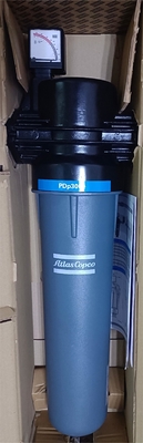 Atlas döküm tasarımı basınçlı hava arıtma filtre DD+PD+UD+DDP+PDP+QD+ 7+-300+