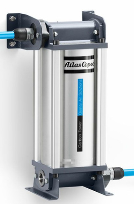 Atlas Copco Sıkıştırılmış Hava Filtreleri QDT20 Temiz ve Güvenli Hava için Nihai Çözüm