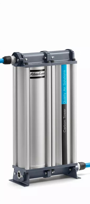 Atlas Sıkıştırılmış Hava Filtreleri QDT 125 ile Performanslı Filtrasyon