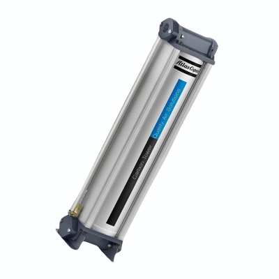 Atlas Copco'nun Çözümü Sıkıştırılmış Hava Filtresi QDT 185 ile Sistemlerinizi Koruyun