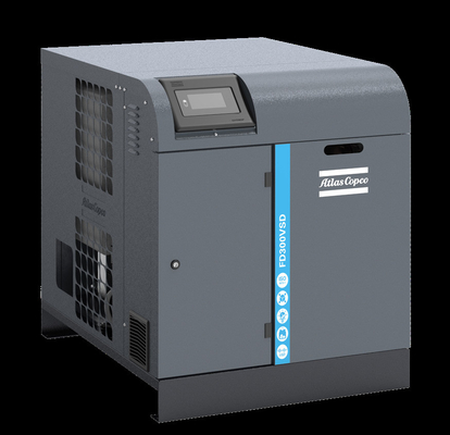 Atlas FD100-300VSD Soğutucu Kurutucular Nem Koruması için Gelişmiş Çözüm