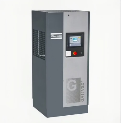 Atlas VSD Plus GA11VSD+ Endüstriyel Uygulamalar için En İyi Performanslı Değişken Hız Sürüsü