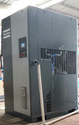 Atlas VSD Plus Rotary Screw Hava Kompresörü 75 kW
