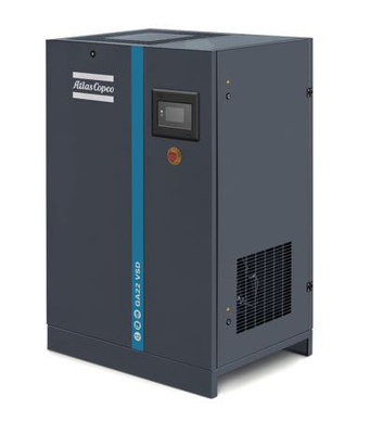 Atlas Hava Kompresörü GA 7-22 VSD IPM Harcama tasarrufu arayan akıllı seçim