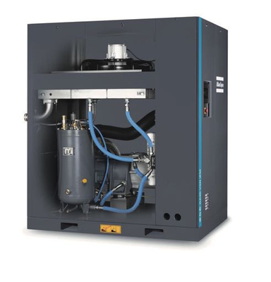 Atlas Hava Kompresörü GA 30-90 VSDiPM Enerji tasarrufu için yenilikçi aktarım sistemi ve inverter tasarımı