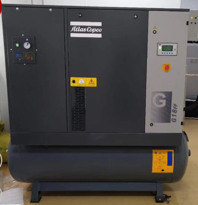 Atlas Copco Hava Kompresörü GA Serisi GA18