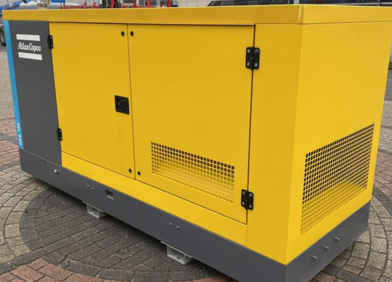 Güç üretimi QES100 Aygıt Elektrik / Geri dönüş başlatma yöntemi