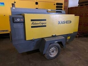 Taşınabilir Kompresör XAS186C ile Üretimliliği Artırın