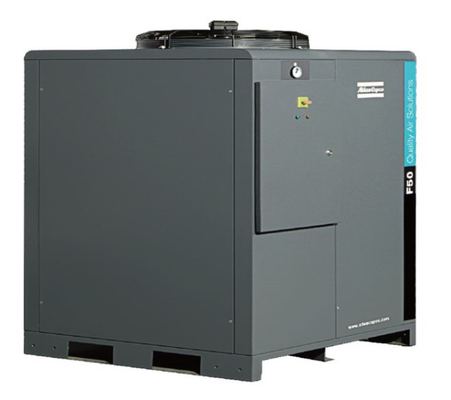 Atlas Sıkıştırılmış Hava Kurutucuları F230 1900W Soğutucu Temiz Hava
