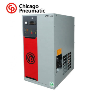 Basınçlı Hava Sistemi için Soğutmalı CPL Serisi Chicago Pnömatik Hava Kurutucu