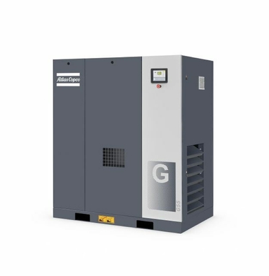 GA 55+ Atlas vida hava kompresörü GA Serisi 60Hz 1458kg Güvenilirlik ile Ağırlık