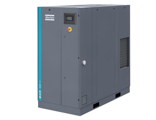 Yağ enjekte edilen GA 45+ Atlas vida hava kompresörü, GA 45+ Atlas 45kw
