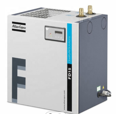 Alüminyum alaşım soğutma hava kurutma makinesi FD310-4000W VSD