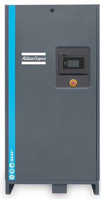 Atlas Copco Hava Kompresörü GA11+-30 Serisi Sabit Frekanslı Hava Kompresörleri için En İyi Seçim