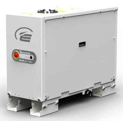 Gümüş ve Beyaz AC Vakum Pompası GXS 160/1750 Vakumlama Gereksinimleri İçin
