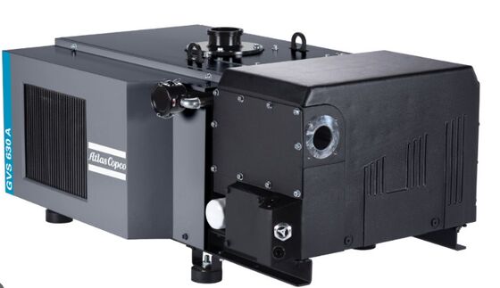 Enerji AC Vakum Pompası GVS630A, istikrarlı performans ve uzun kullanım ömrü sunar. Vakum ambalajlama ve bilimsel araştırma için mükemmel