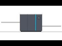 Atlas Copco GA/GAVSD plus kompresör tanıtımı