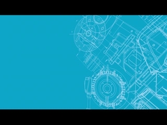 Atlas FD VSD Soğutucu Kurutucular Nem Koruması için Gelişmiş Çözüm